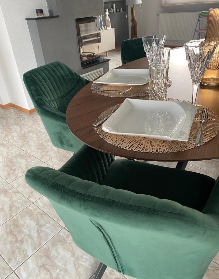 Lifestyle Apartment سينشيم المظهر الخارجي الصورة